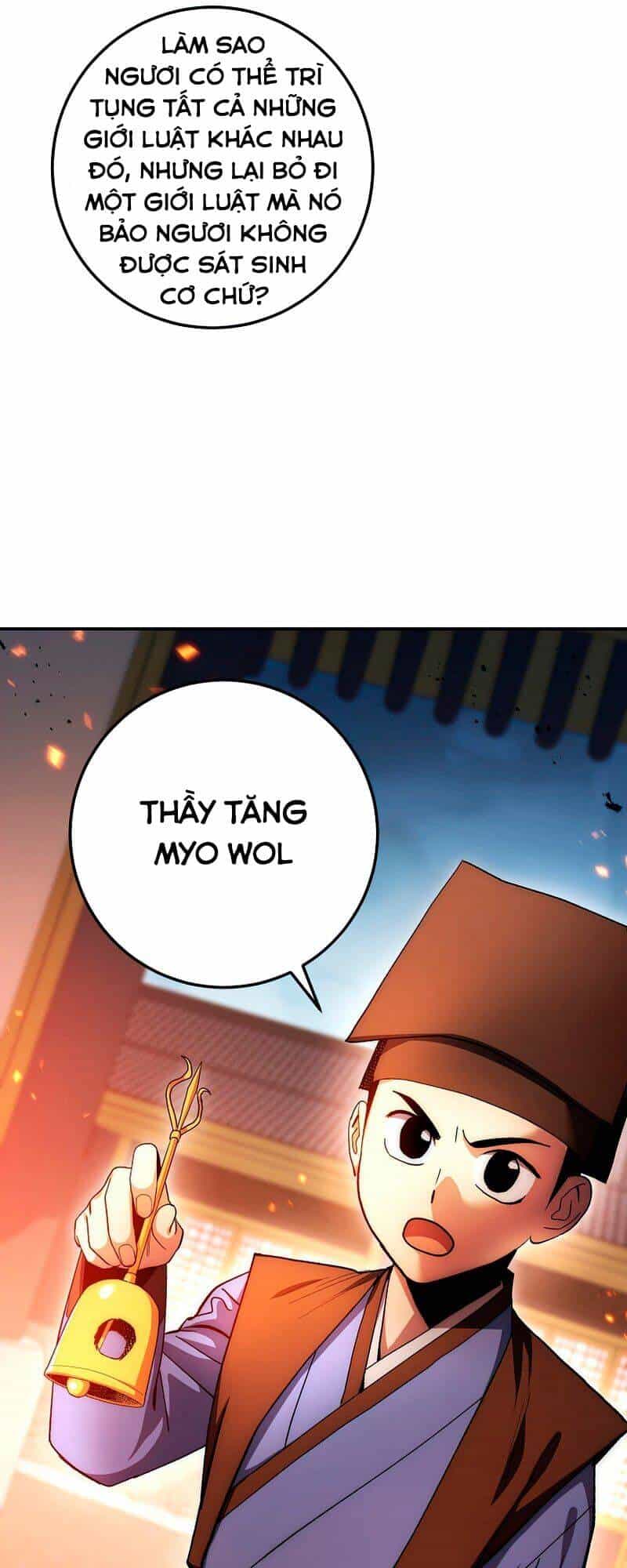 Huyền Thoại Diệt Thế Độc Long - Chương 71 - ảnh 13