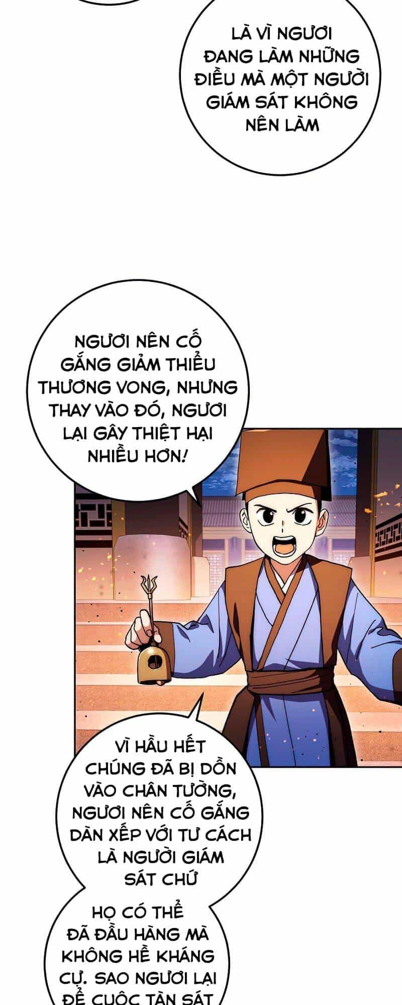 Huyền Thoại Diệt Thế Độc Long - Chương 71 - ảnh 15