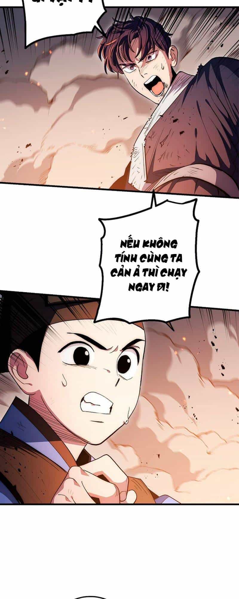 Huyền Thoại Diệt Thế Độc Long - Chương 72 - ảnh 25