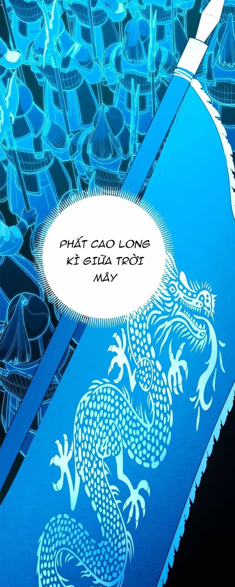 Huyền Thoại Diệt Thế Độc Long - Chương 73 - ảnh 11