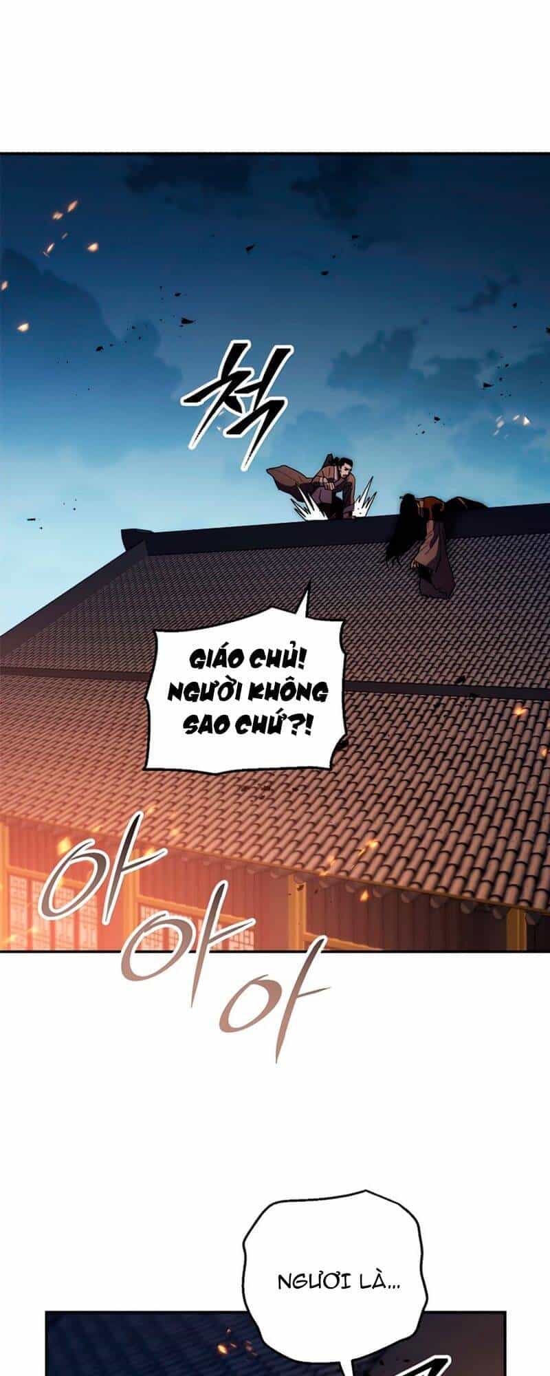 Huyền Thoại Diệt Thế Độc Long - Chương 73 - ảnh 84