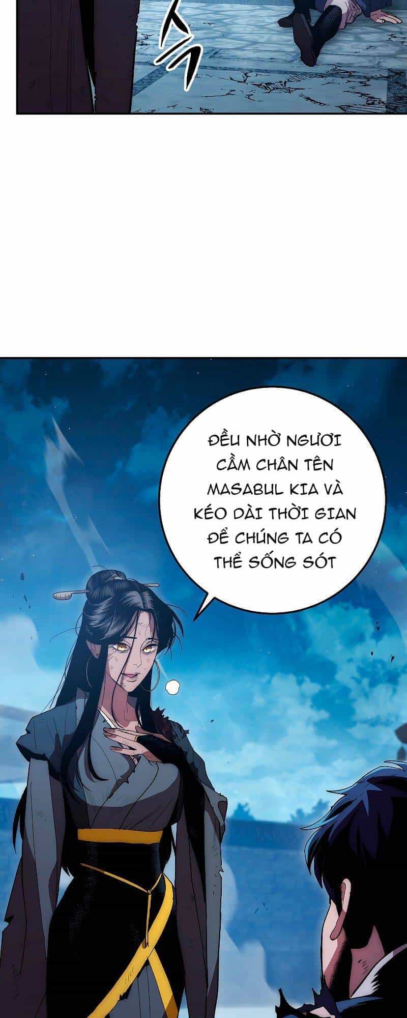 Huyền Thoại Diệt Thế Độc Long - Chương 74 - ảnh 11
