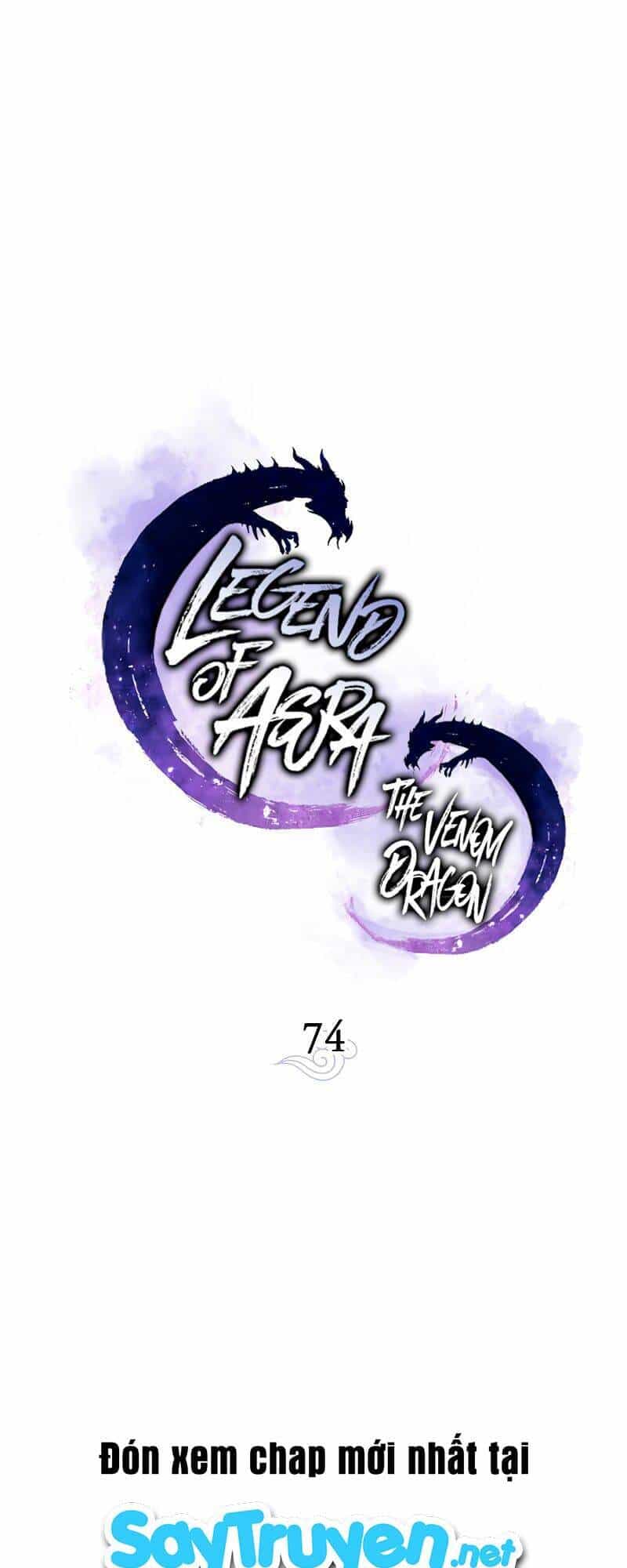 Huyền Thoại Diệt Thế Độc Long - Chương 74 - ảnh 32