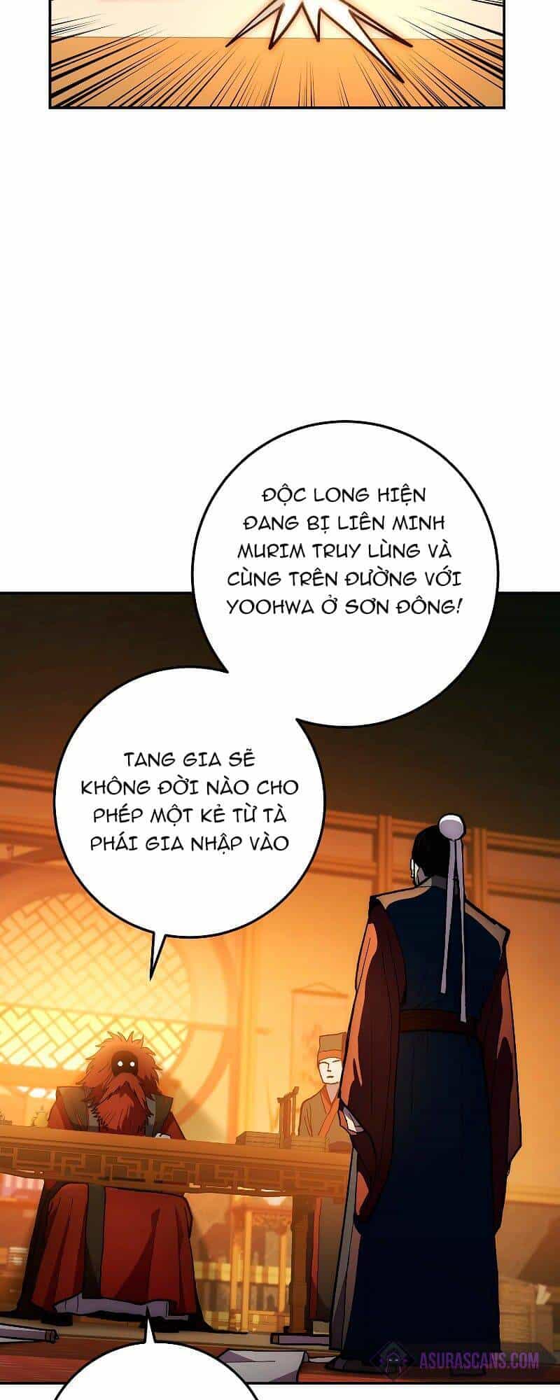 Huyền Thoại Diệt Thế Độc Long - Chương 76 - ảnh 35