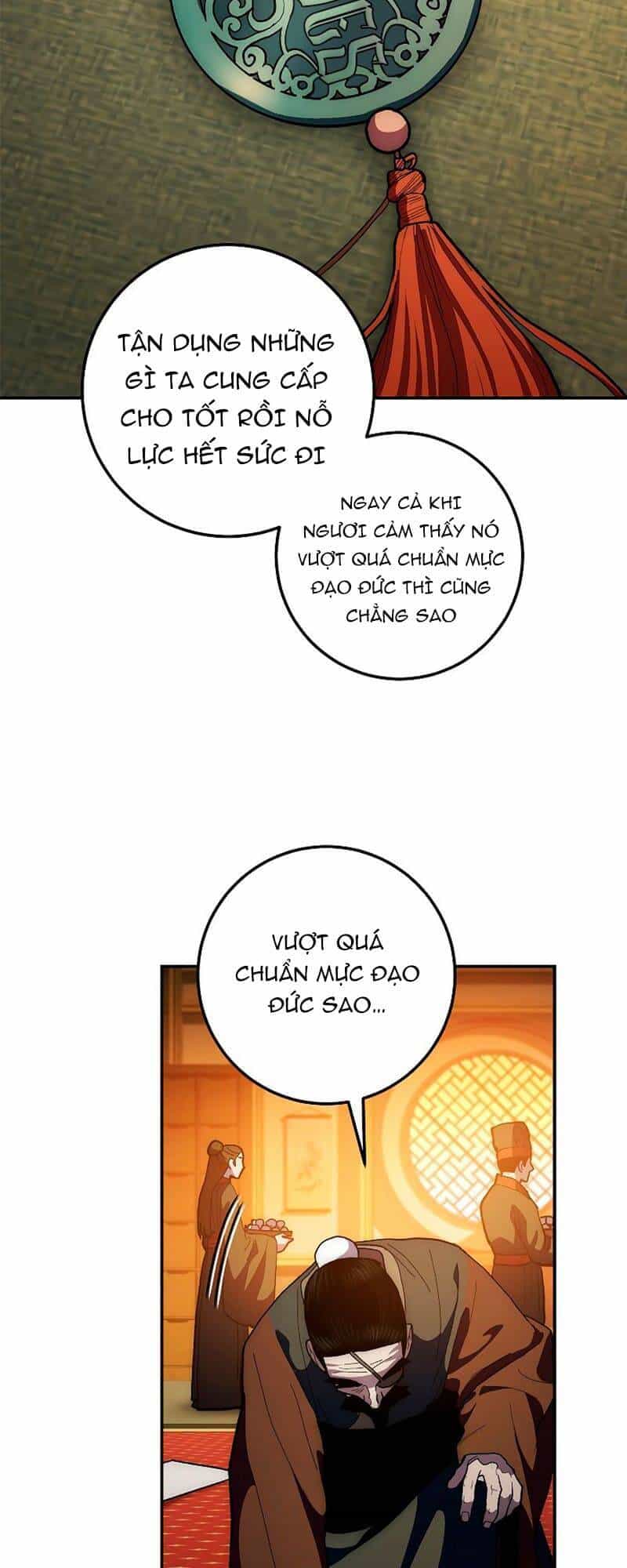 Huyền Thoại Diệt Thế Độc Long - Chương 76 - ảnh 64