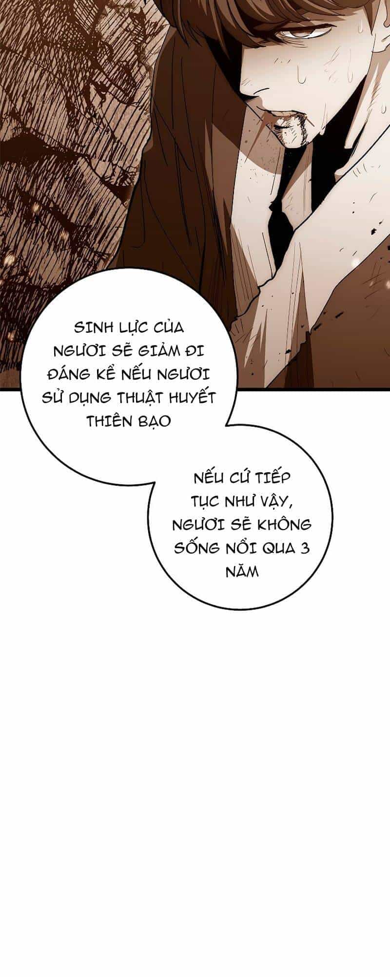 Huyền Thoại Diệt Thế Độc Long - Chương 77 - ảnh 46
