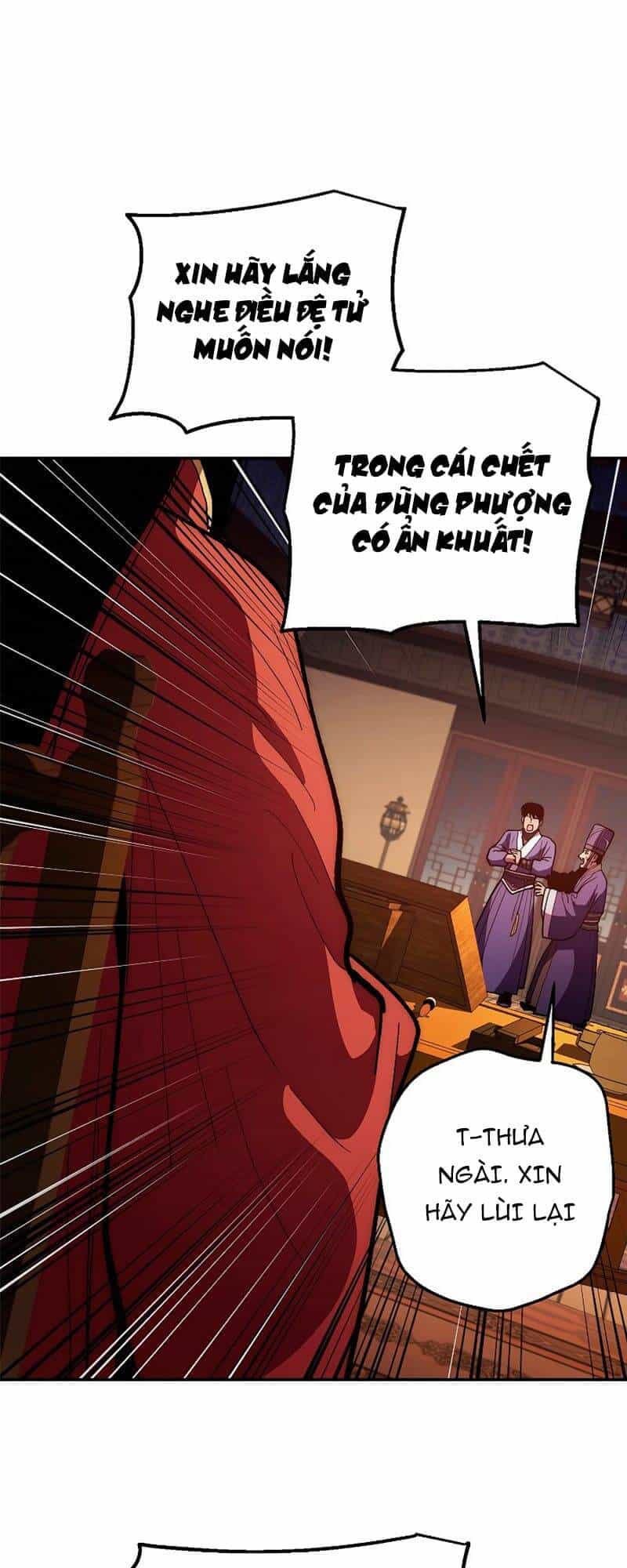 Huyền Thoại Diệt Thế Độc Long - Chương 77 - ảnh 63