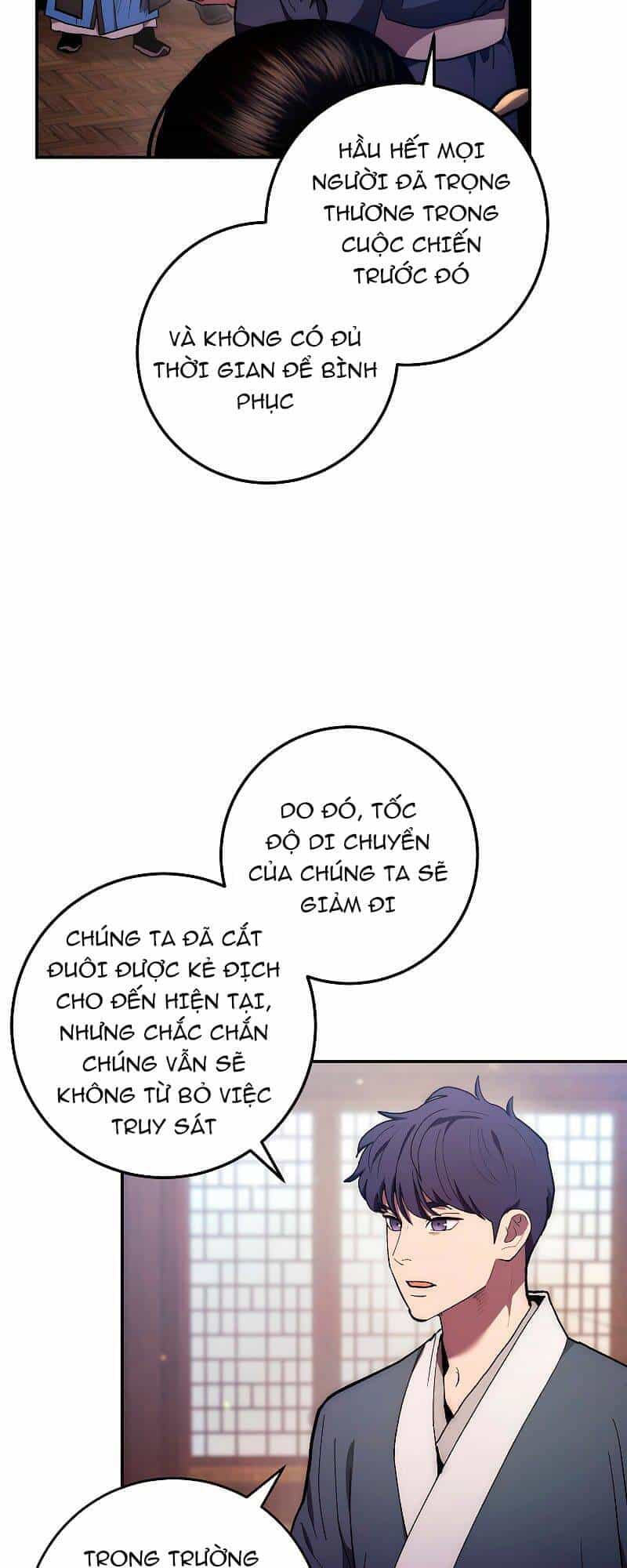 Huyền Thoại Diệt Thế Độc Long - Chương 78 - ảnh 5