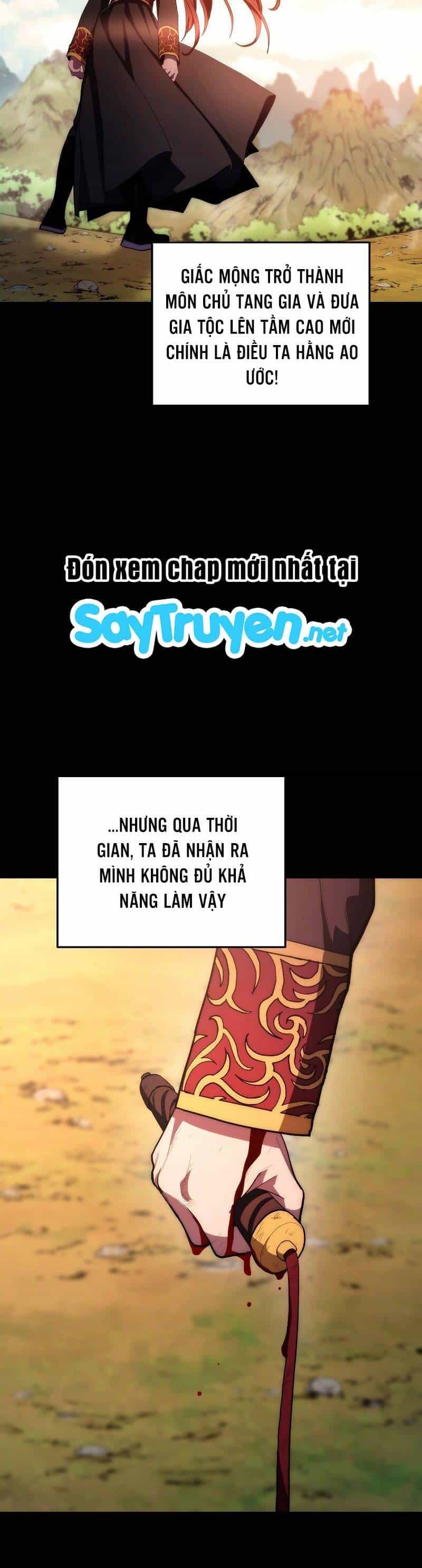 Huyền Thoại Diệt Thế Độc Long - Chương 83 - ảnh 49