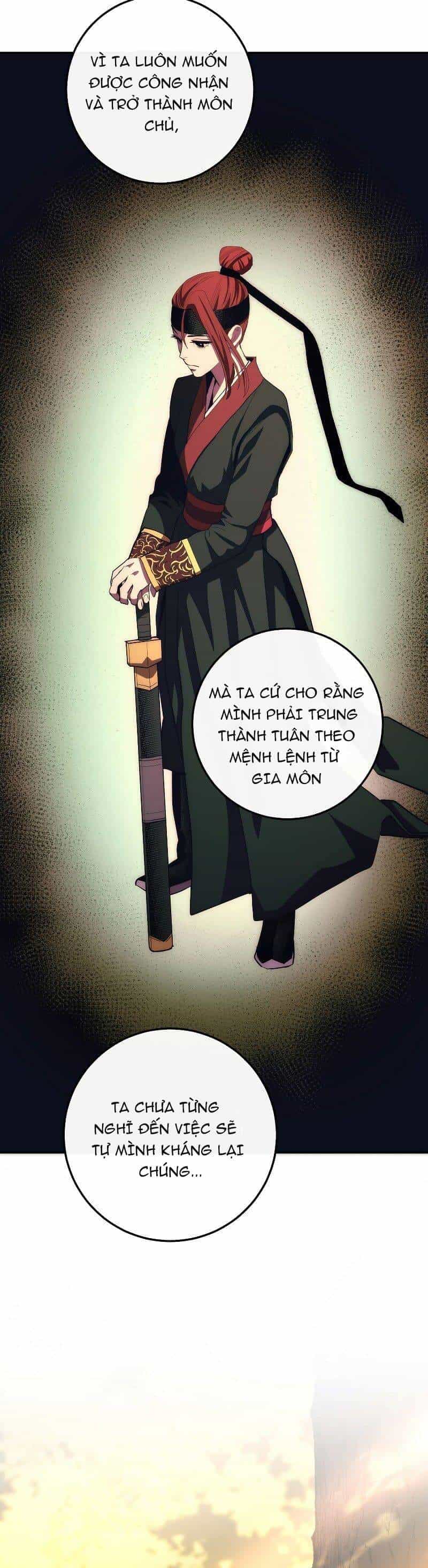 Huyền Thoại Diệt Thế Độc Long - Chương 86 - ảnh 33