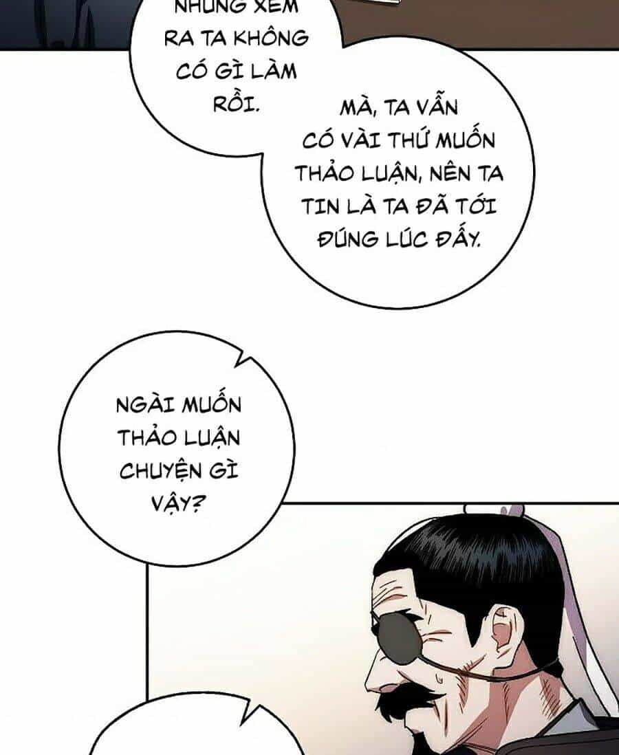 Huyền Thoại Diệt Thế Độc Long - Chương 9 - ảnh 75