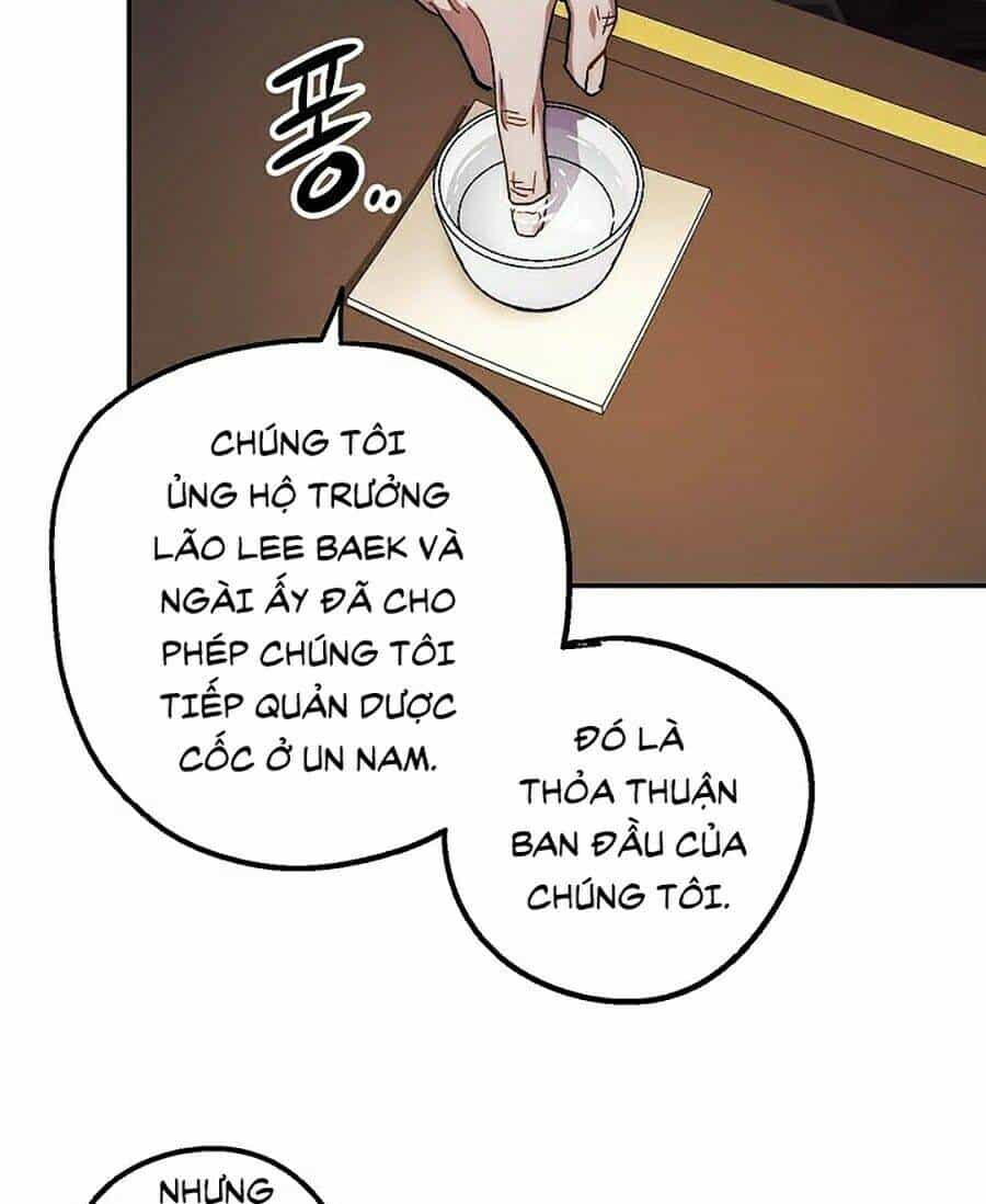 Huyền Thoại Diệt Thế Độc Long - Chương 9 - ảnh 77