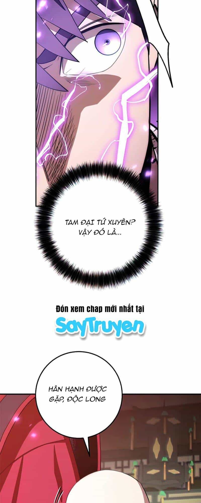 Huyền Thoại Diệt Thế Độc Long - Chương 90 - ảnh 54