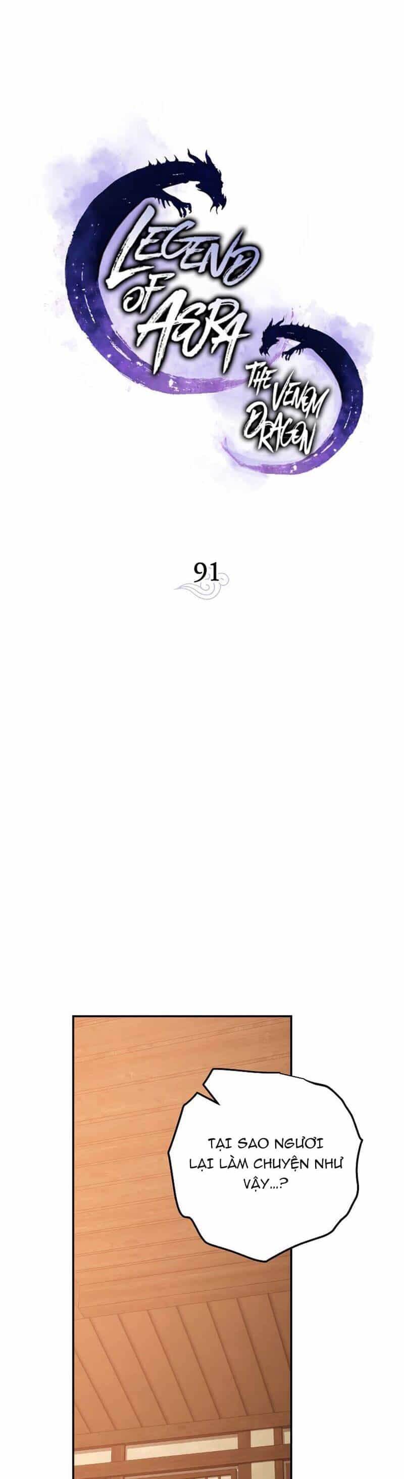Huyền Thoại Diệt Thế Độc Long - Chương 91 - ảnh 13