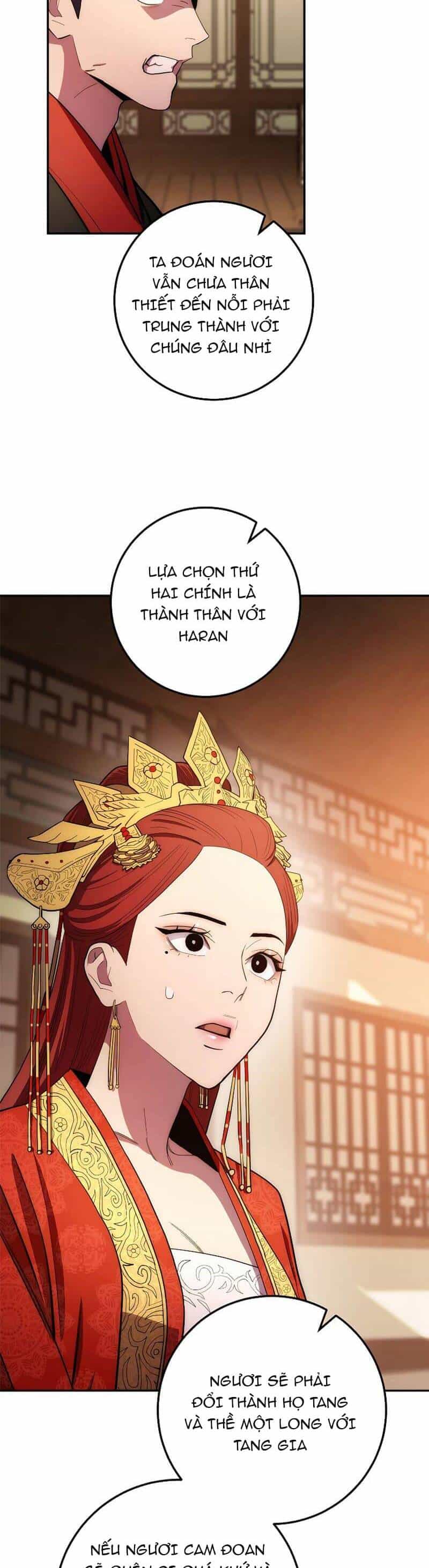 Huyền Thoại Diệt Thế Độc Long - Chương 91 - ảnh 17