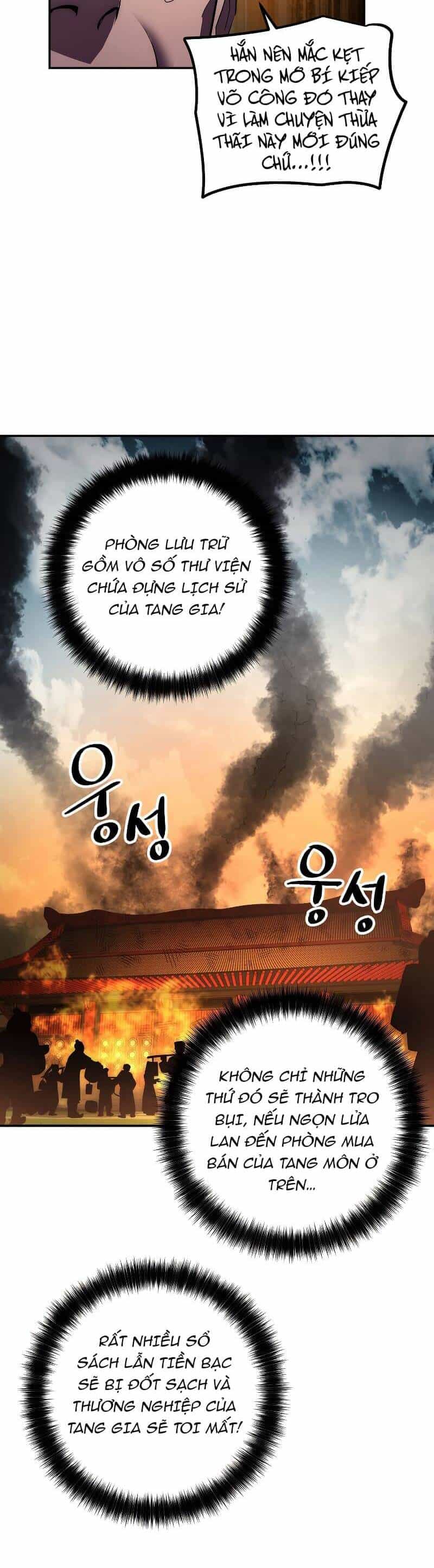 Huyền Thoại Diệt Thế Độc Long - Chương 93 - ảnh 25