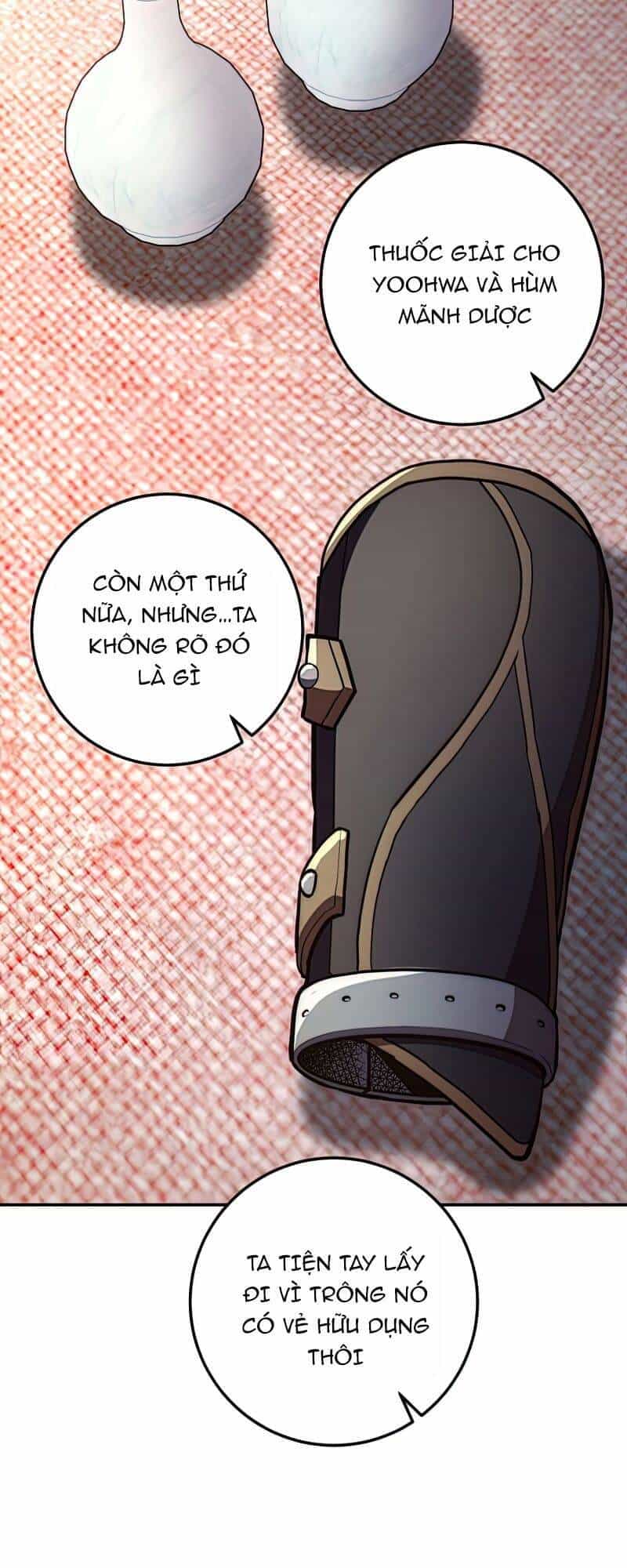 Huyền Thoại Diệt Thế Độc Long - Chương 94 - ảnh 11