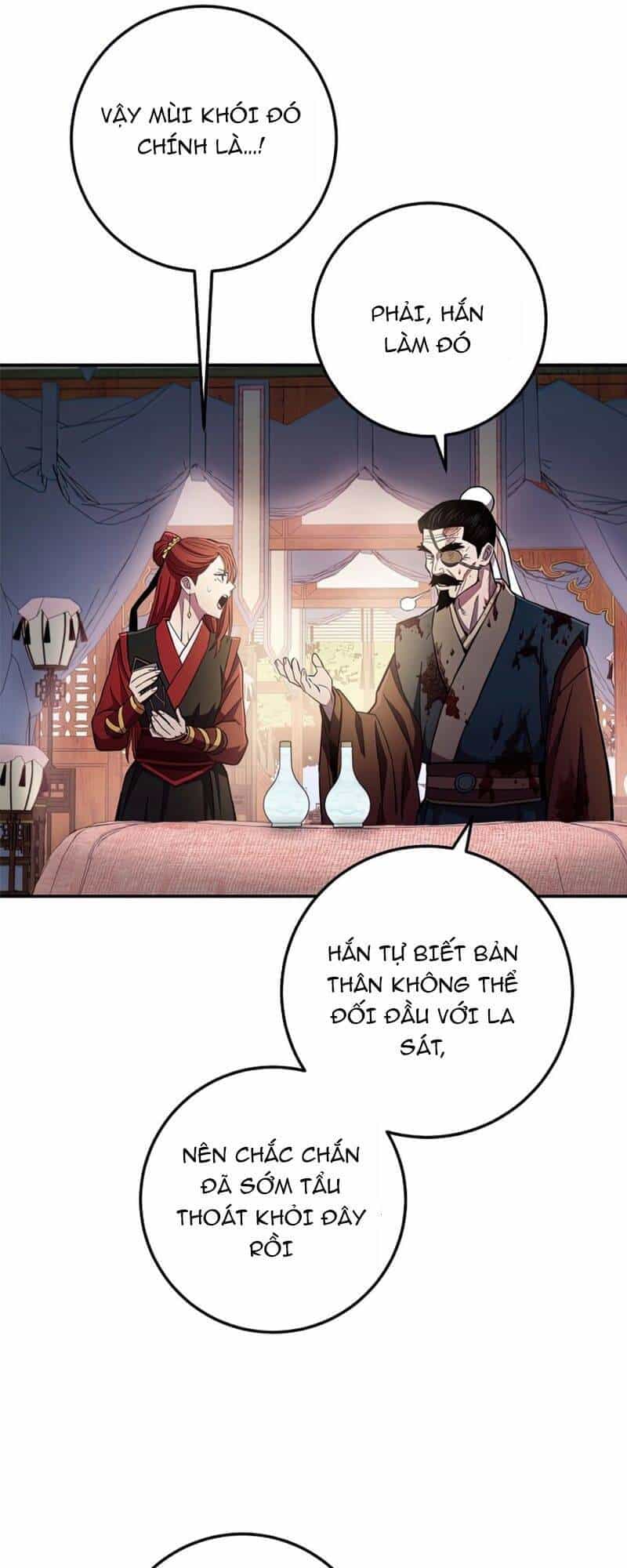 Huyền Thoại Diệt Thế Độc Long - Chương 94 - ảnh 18