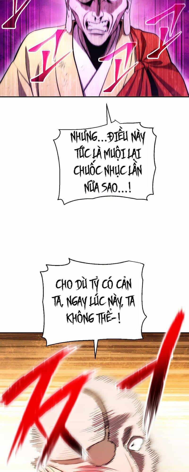 Huyền Thoại Diệt Thế Độc Long - Chương 96 - ảnh 16