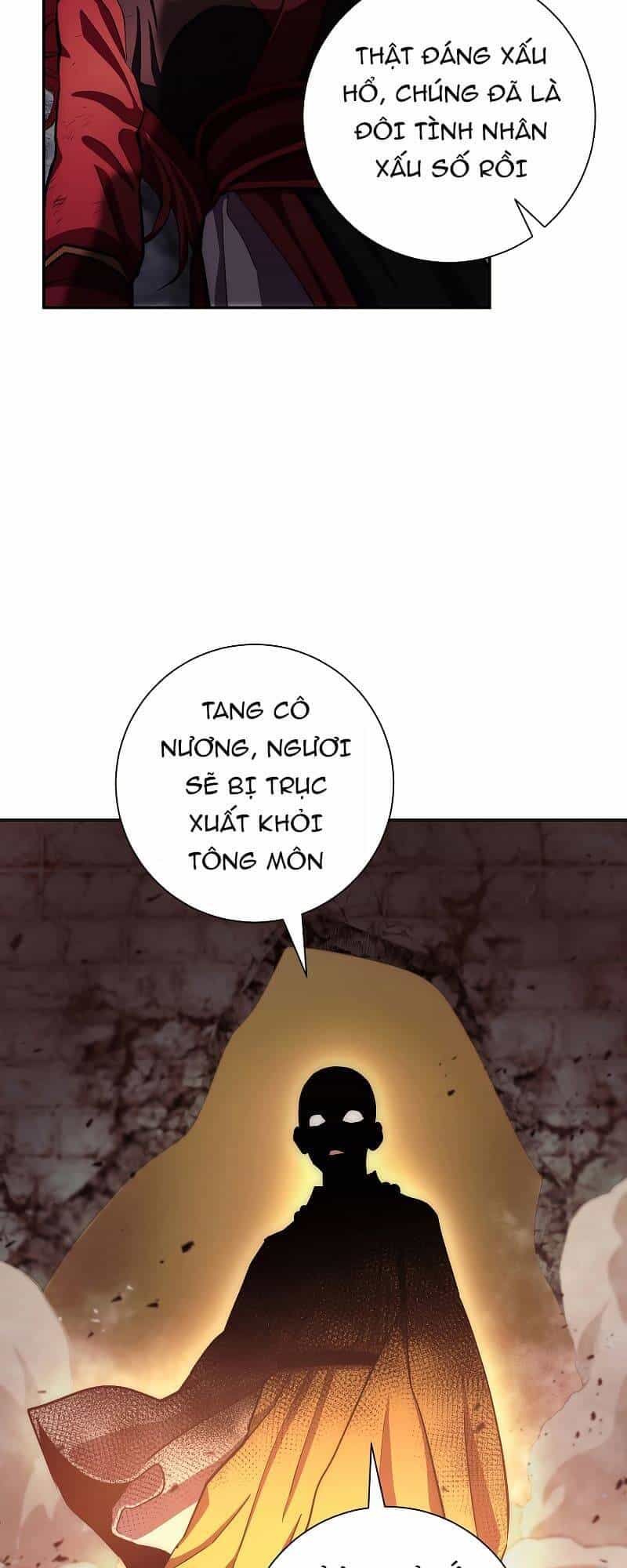 Huyền Thoại Diệt Thế Độc Long - Chương 96 - ảnh 26