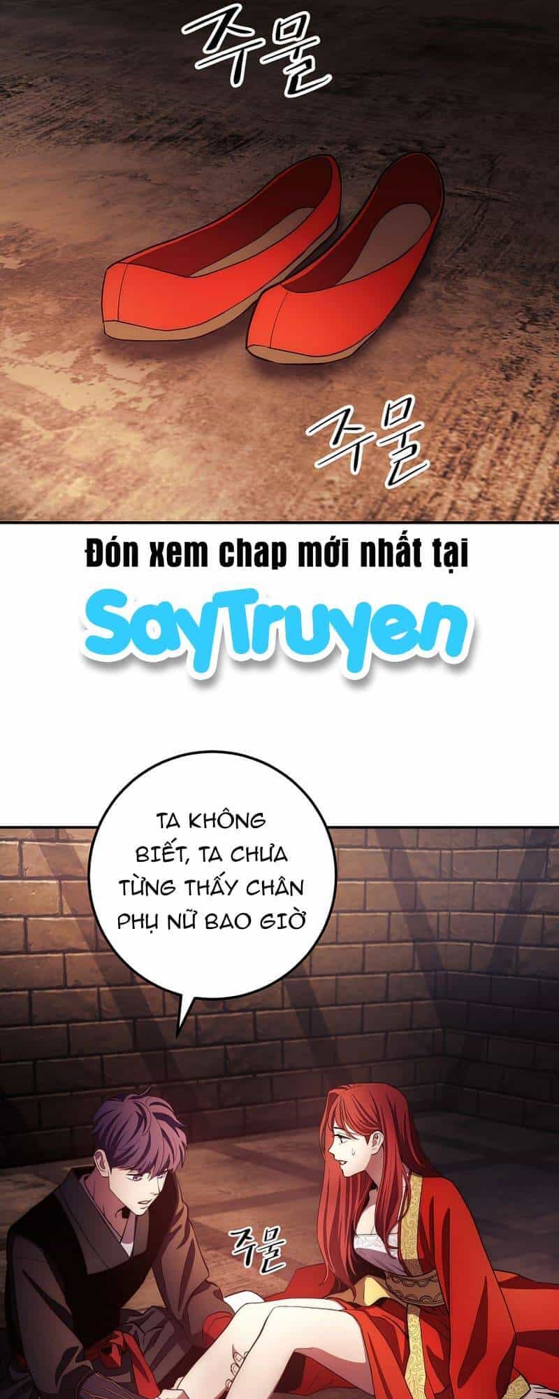 Huyền Thoại Diệt Thế Độc Long - Chương 97 - ảnh 23