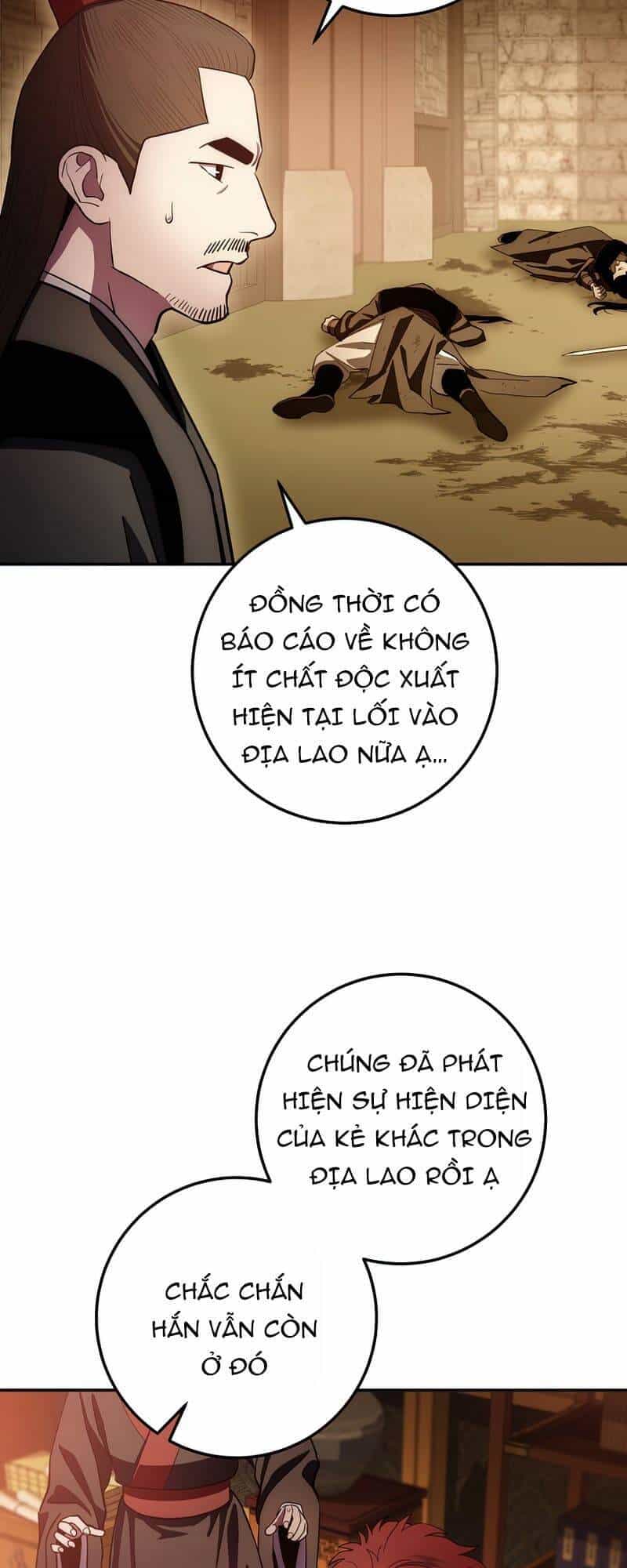 Huyền Thoại Diệt Thế Độc Long - Chương 97 - ảnh 46