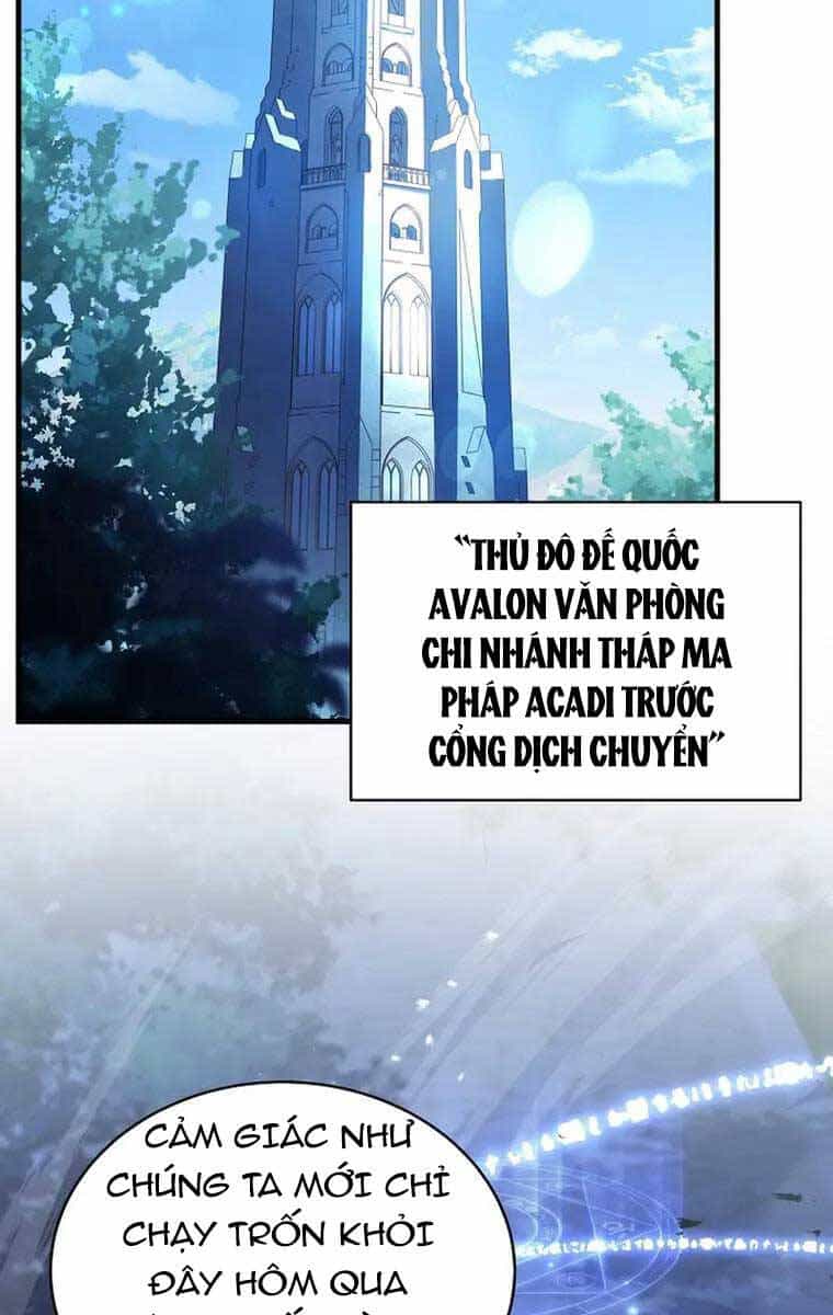 Huyền Thoại Giáo Sĩ Trở Lại - Chương 100 - ảnh 2