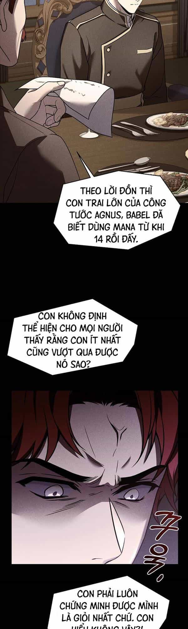 Huyền Thoại Giáo Sĩ Trở Lại - Chương 101 - ảnh 4