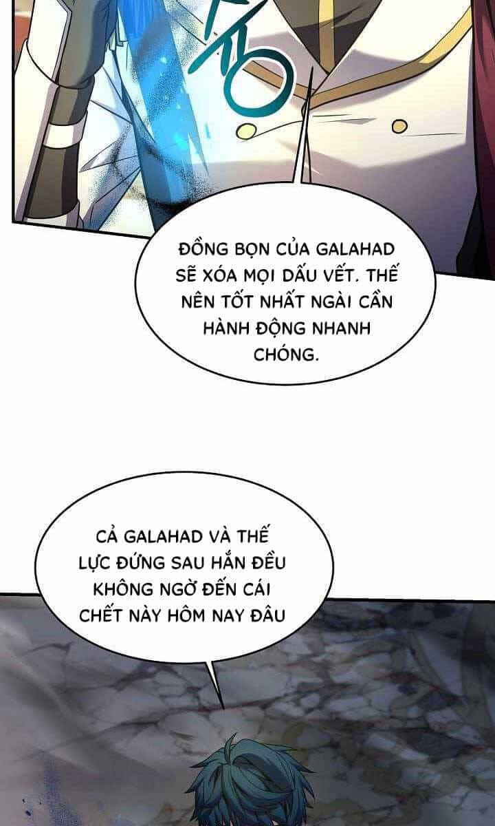 Huyền Thoại Giáo Sĩ Trở Lại - Chương 102 - ảnh 118