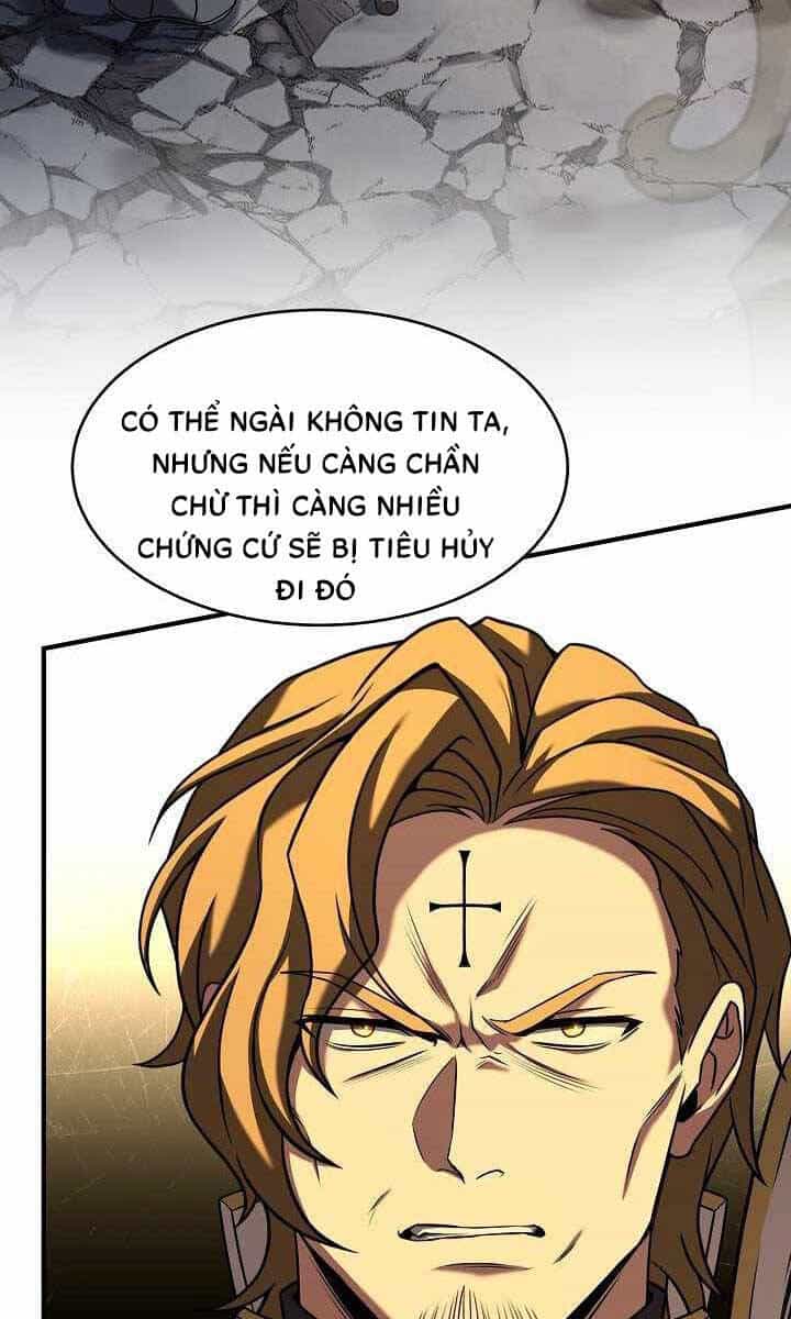 Huyền Thoại Giáo Sĩ Trở Lại - Chương 102 - ảnh 123