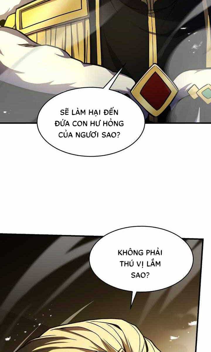 Huyền Thoại Giáo Sĩ Trở Lại - Chương 102 - ảnh 40