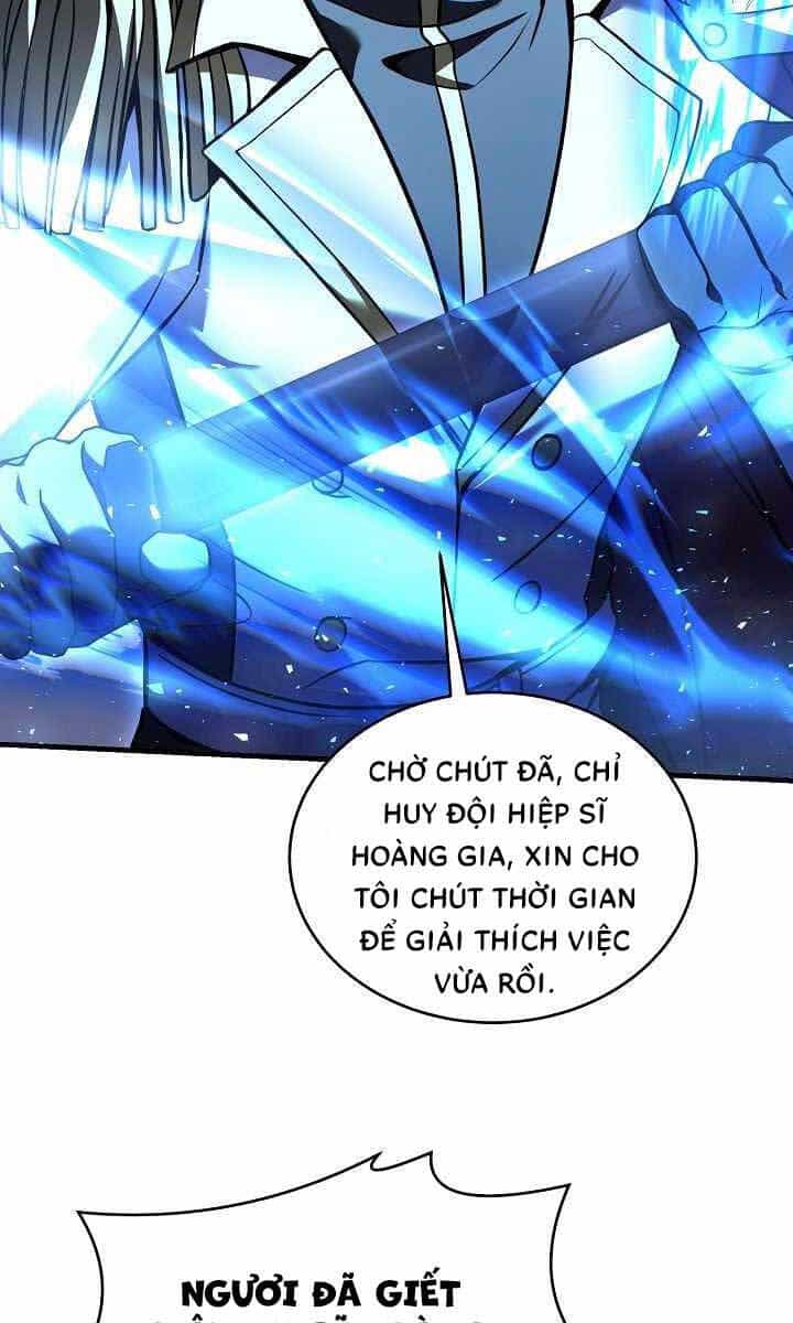 Huyền Thoại Giáo Sĩ Trở Lại - Chương 102 - ảnh 48
