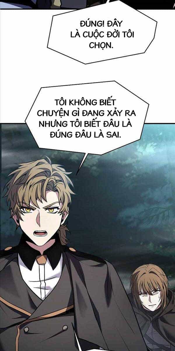 Huyền Thoại Giáo Sĩ Trở Lại - Chương 104 - ảnh 80
