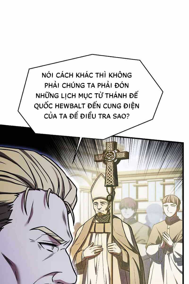 Huyền Thoại Giáo Sĩ Trở Lại - Chương 105 - ảnh 51