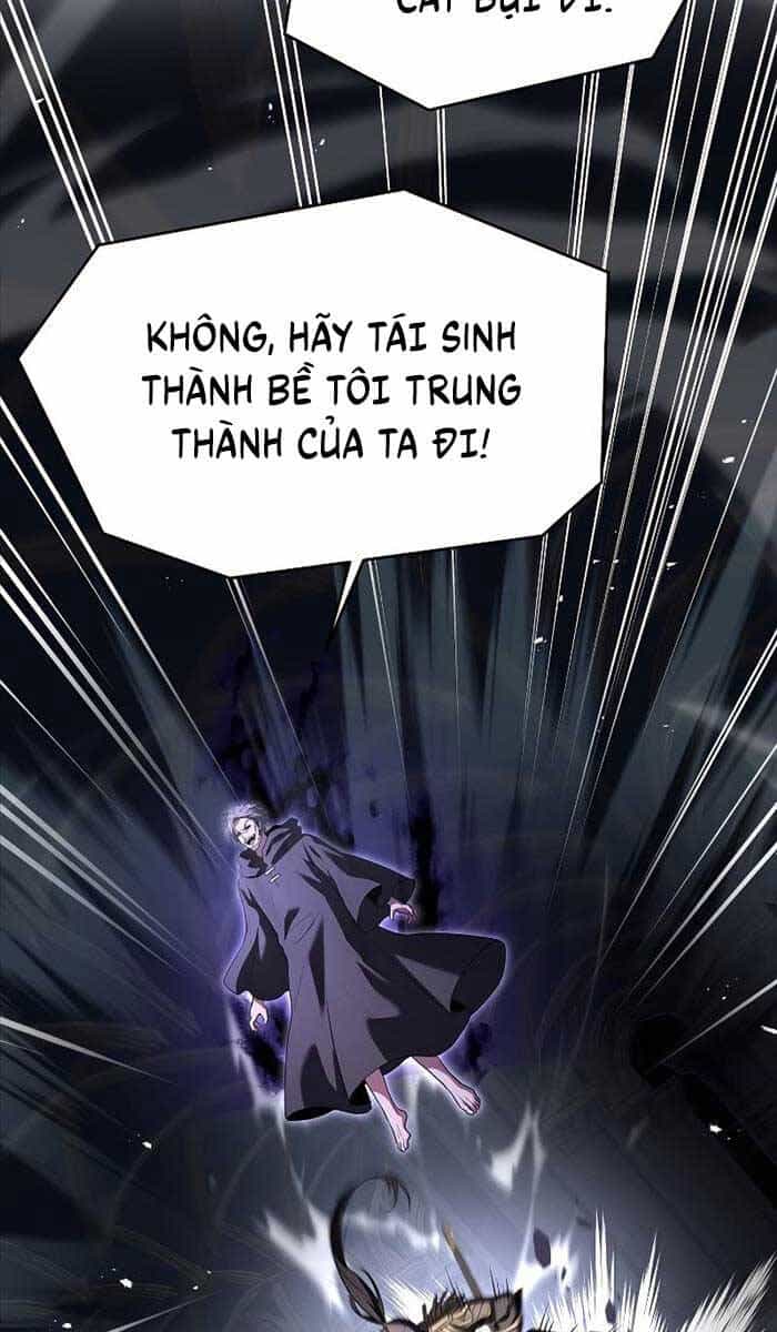 Huyền Thoại Giáo Sĩ Trở Lại - Chương 106 - ảnh 102