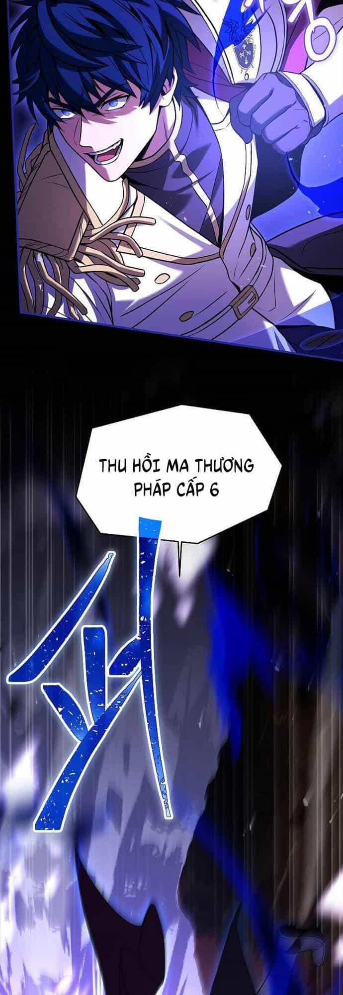 Huyền Thoại Giáo Sĩ Trở Lại - Chương 107 - ảnh 36