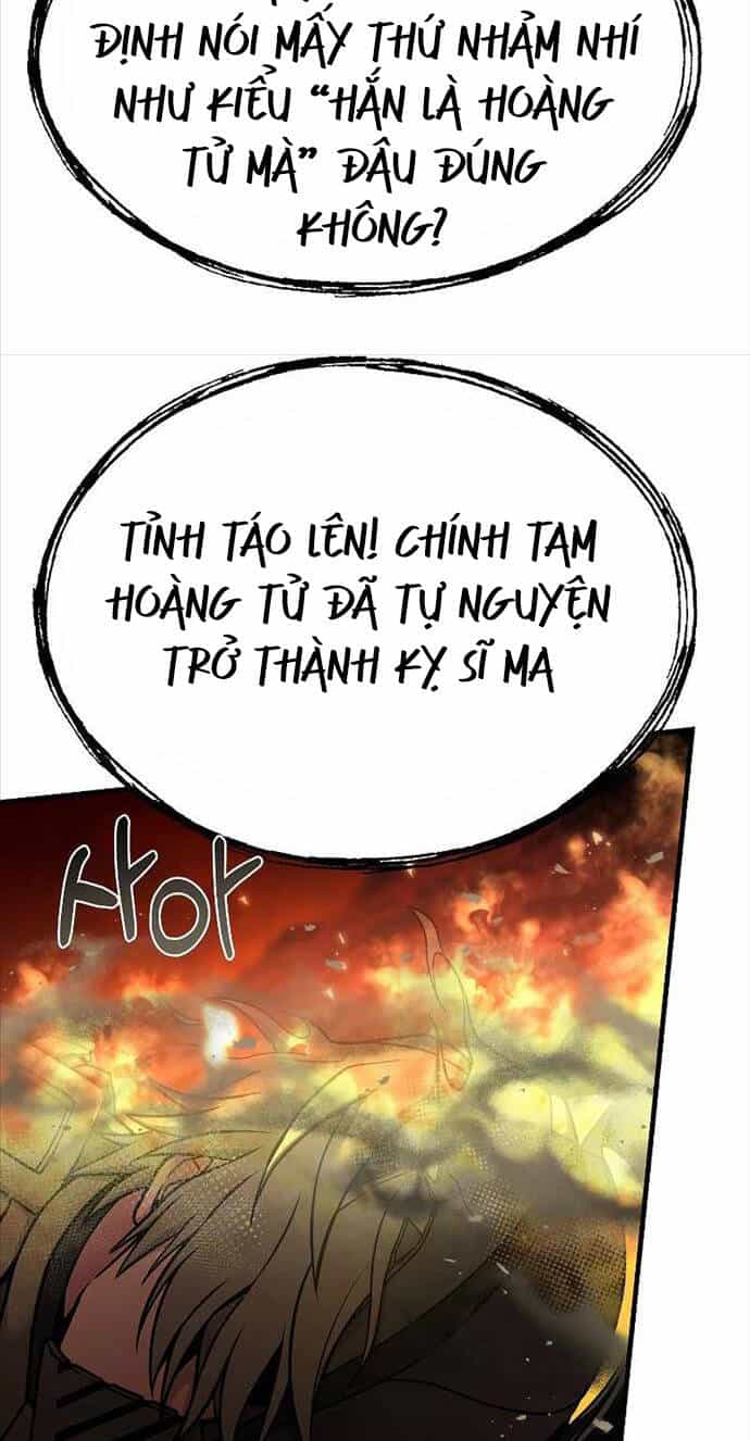 Huyền Thoại Giáo Sĩ Trở Lại - Chương 107 - ảnh 56