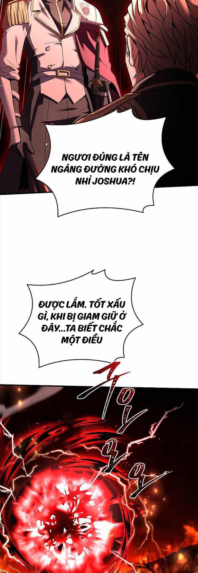 Huyền Thoại Giáo Sĩ Trở Lại - Chương 107 - ảnh 68