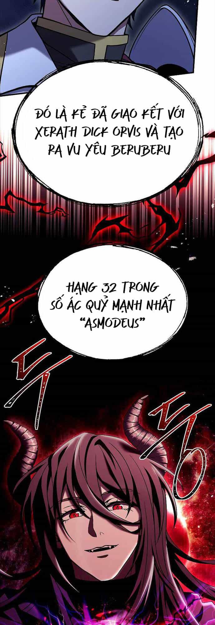 Huyền Thoại Giáo Sĩ Trở Lại - Chương 107 - ảnh 71