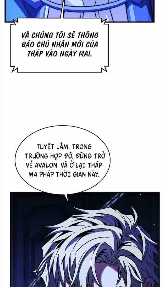 Huyền Thoại Giáo Sĩ Trở Lại - Chương 108 - ảnh 114