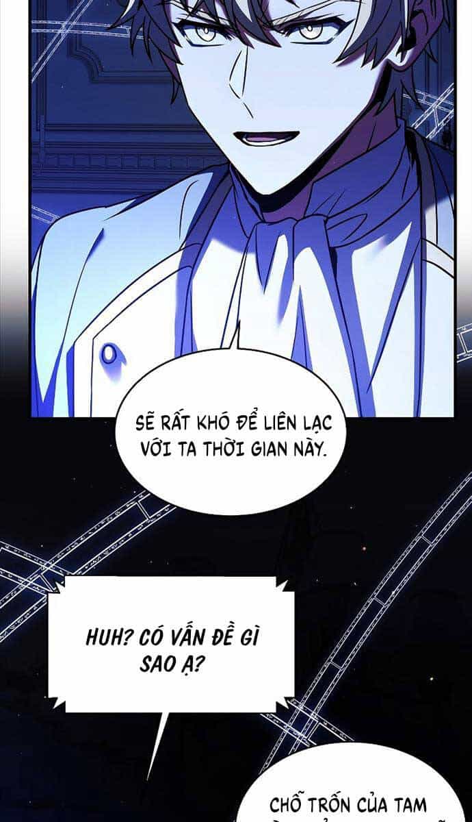 Huyền Thoại Giáo Sĩ Trở Lại - Chương 108 - ảnh 115