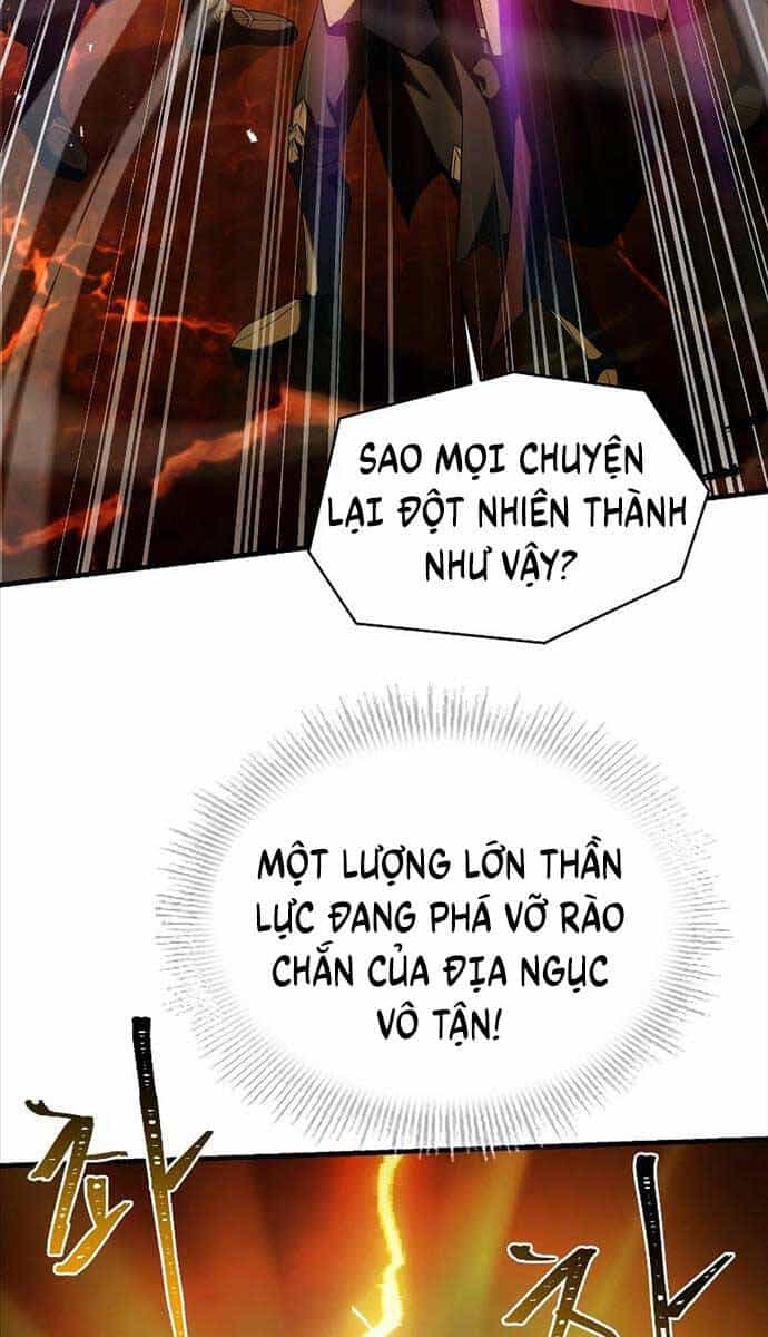 Huyền Thoại Giáo Sĩ Trở Lại - Chương 108 - ảnh 22