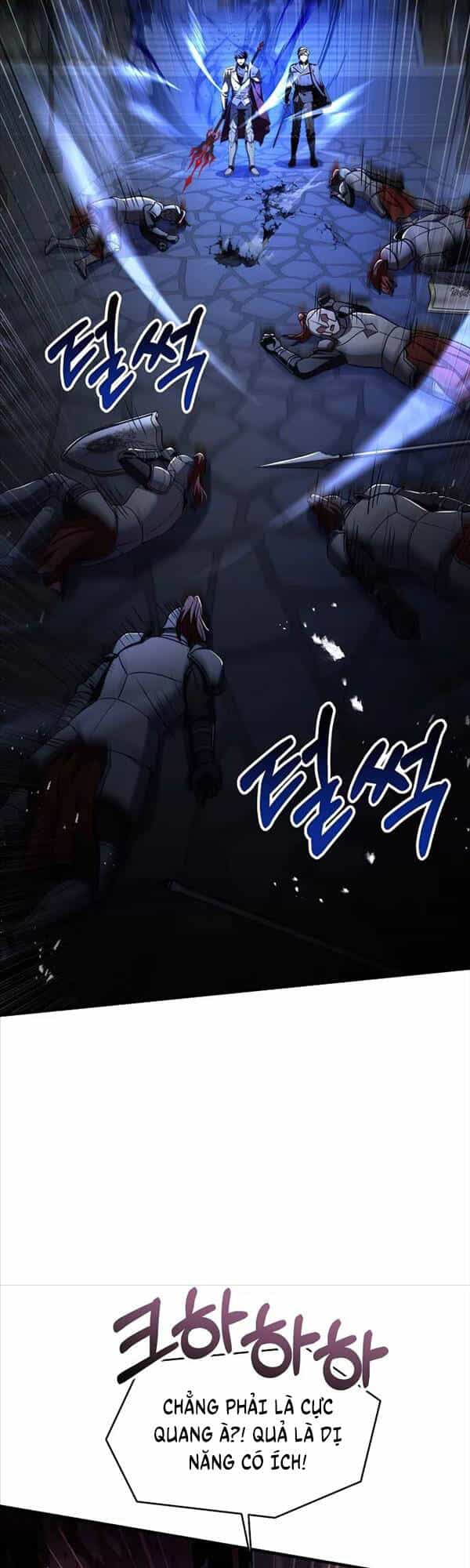 Huyền Thoại Giáo Sĩ Trở Lại - Chương 109 - ảnh 73