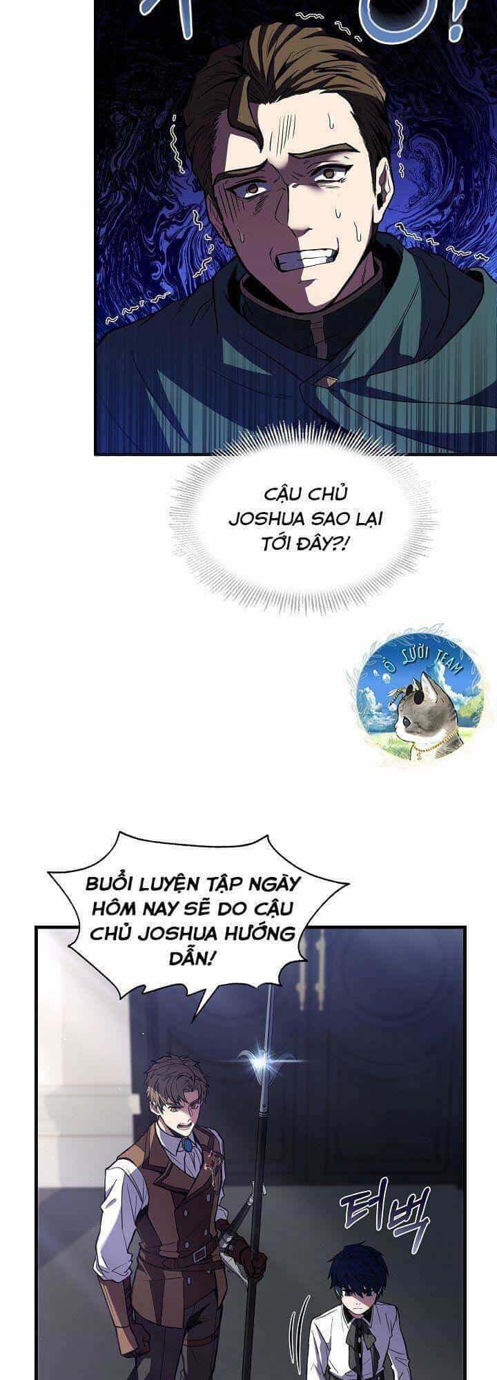 Huyền Thoại Giáo Sĩ Trở Lại - Chương 11 - ảnh 7
