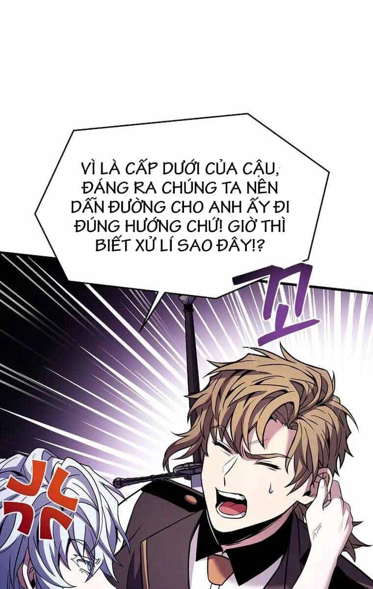 Huyền Thoại Giáo Sĩ Trở Lại - Chương 111 - ảnh 38