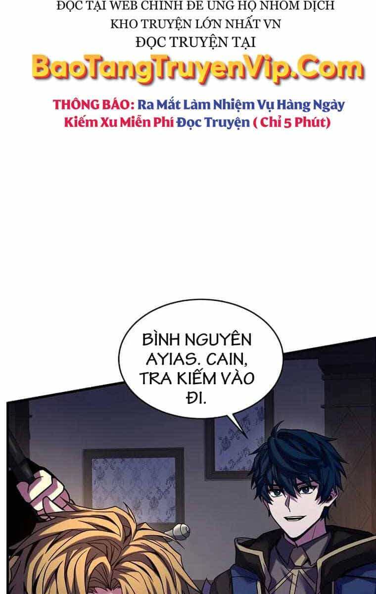 Huyền Thoại Giáo Sĩ Trở Lại - Chương 111 - ảnh 63