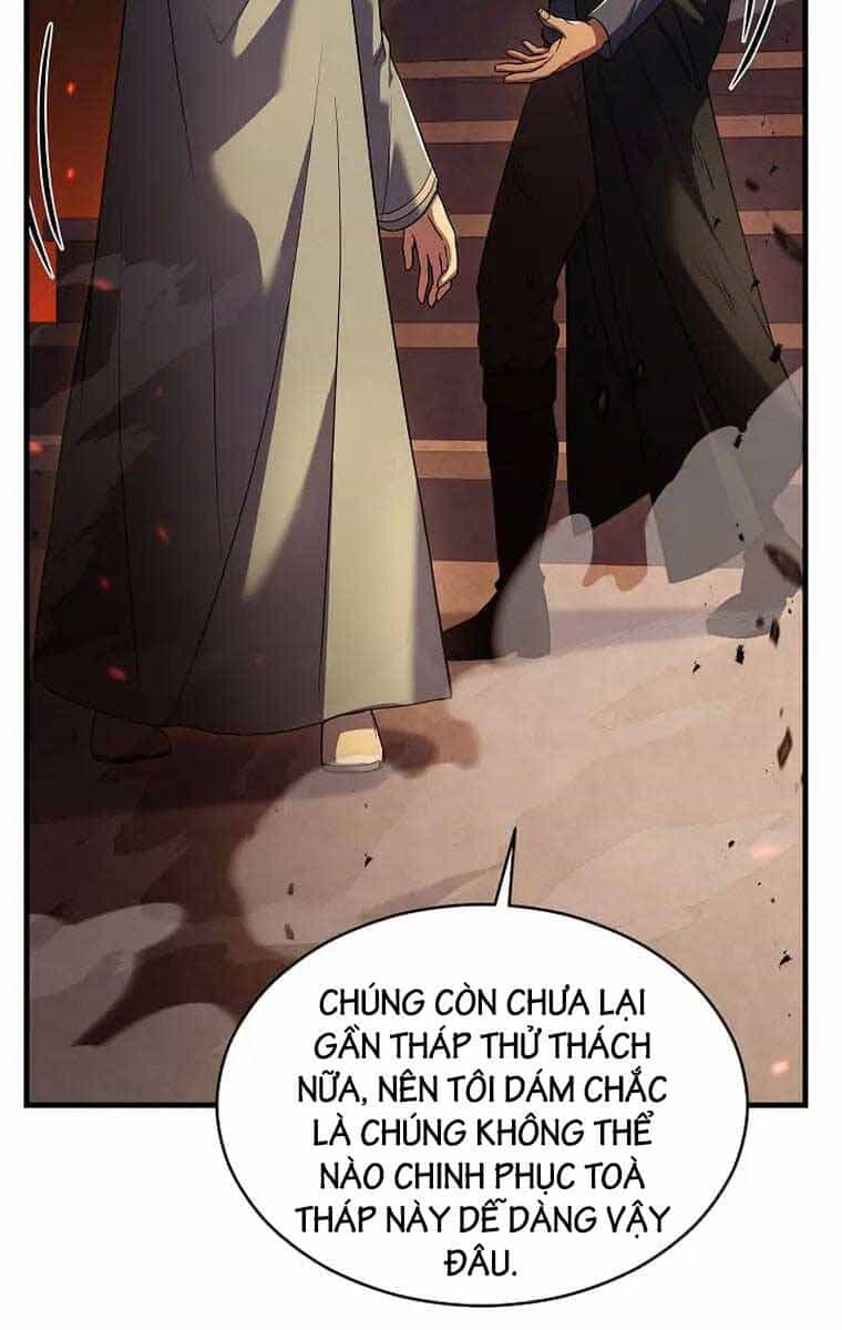 Huyền Thoại Giáo Sĩ Trở Lại - Chương 113 - ảnh 101