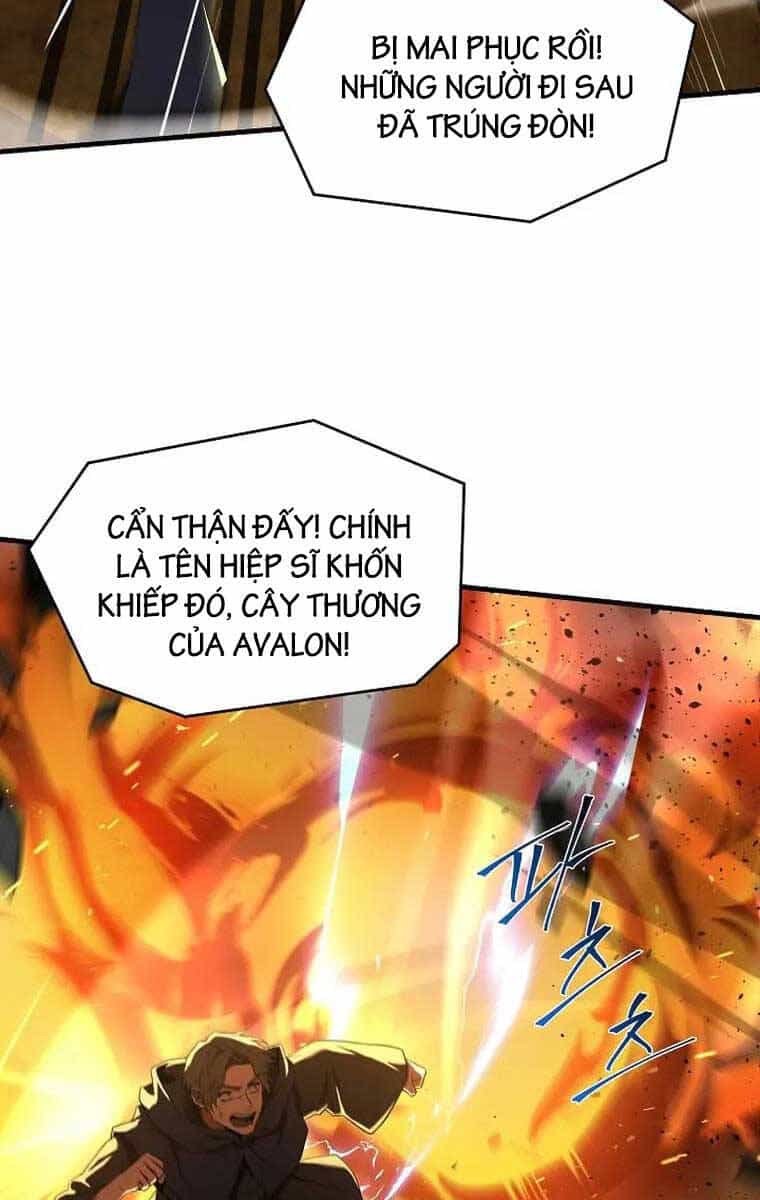 Huyền Thoại Giáo Sĩ Trở Lại - Chương 113 - ảnh 52