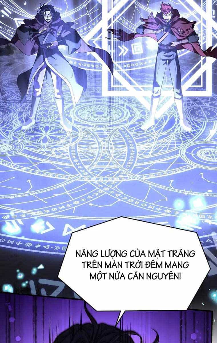 Huyền Thoại Giáo Sĩ Trở Lại - Chương 113 - ảnh 80