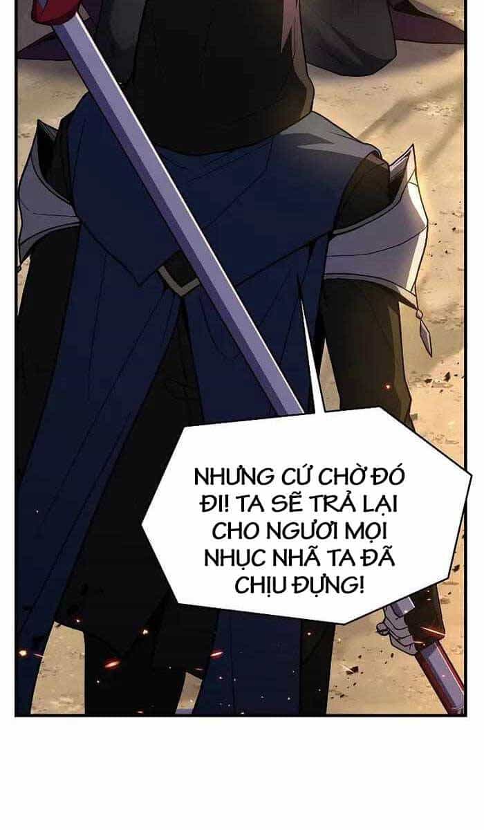 Huyền Thoại Giáo Sĩ Trở Lại - Chương 114 - ảnh 84